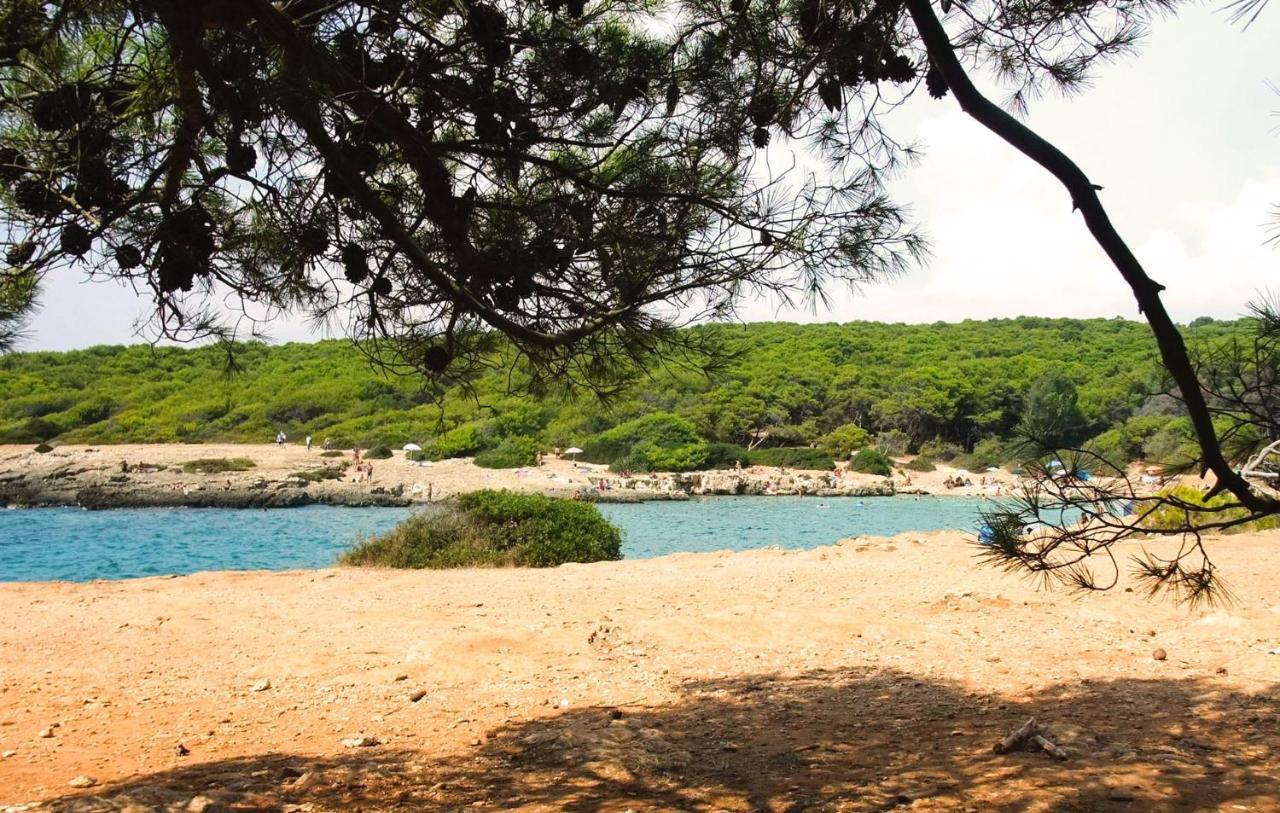 Corte Gabellone - Dimora Storica Nardò Εξωτερικό φωτογραφία