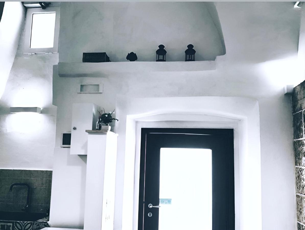 Corte Gabellone - Dimora Storica Nardò Εξωτερικό φωτογραφία