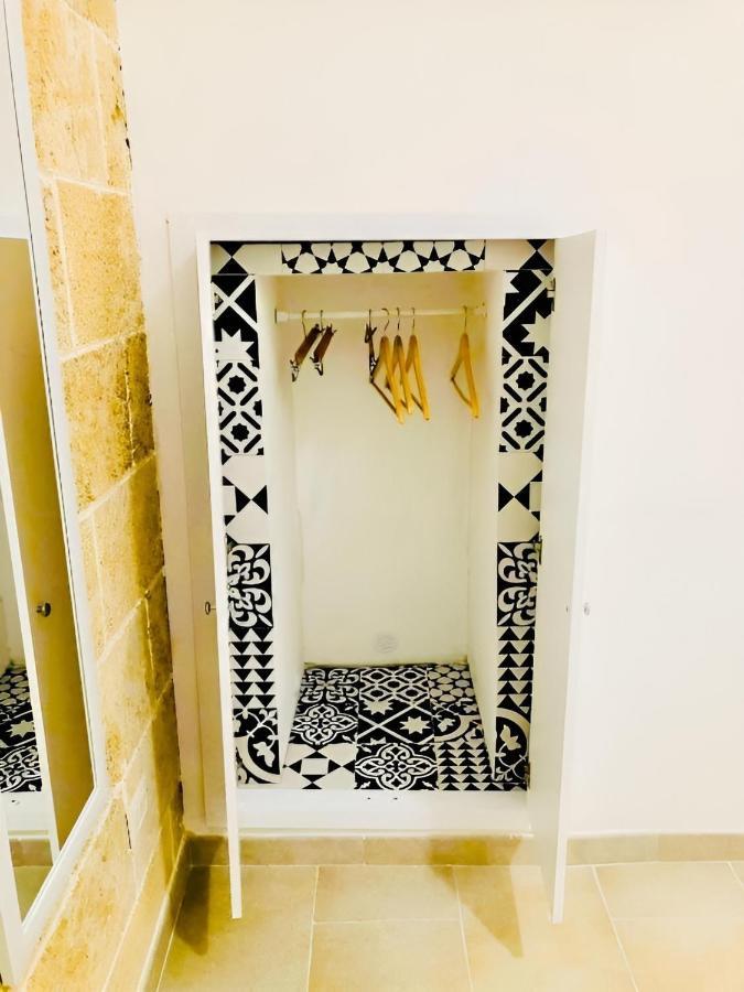 Corte Gabellone - Dimora Storica Nardò Εξωτερικό φωτογραφία