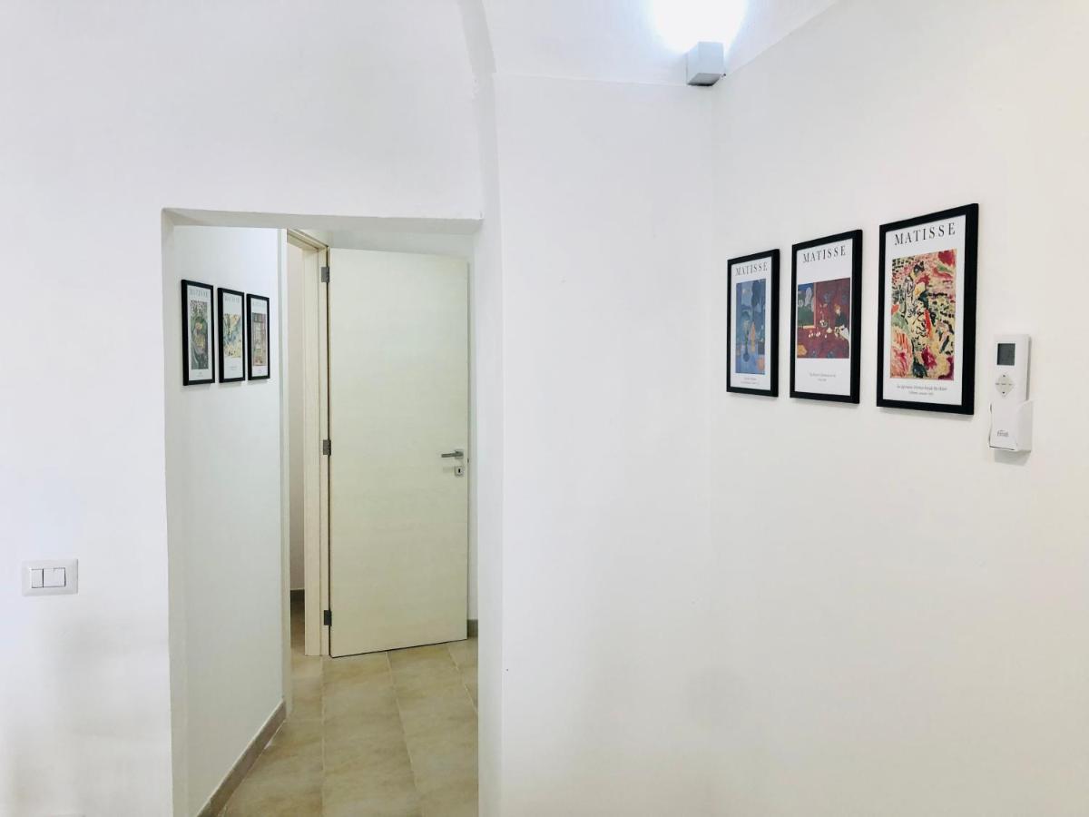 Corte Gabellone - Dimora Storica Nardò Εξωτερικό φωτογραφία