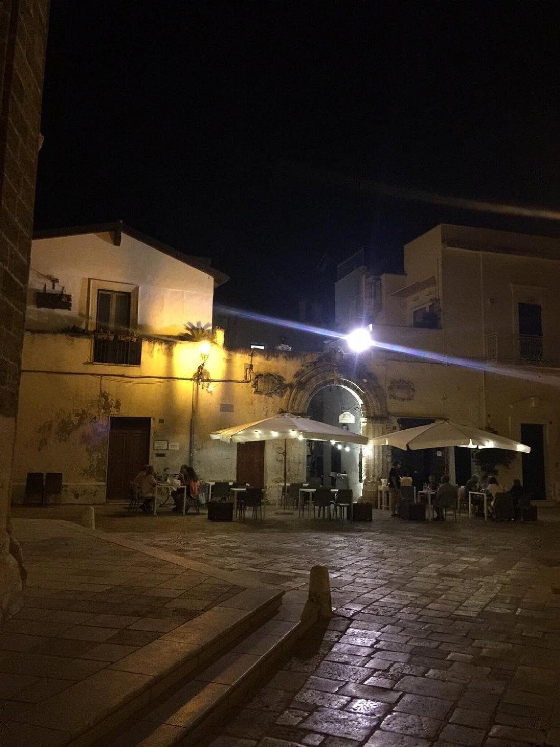 Corte Gabellone - Dimora Storica Nardò Εξωτερικό φωτογραφία